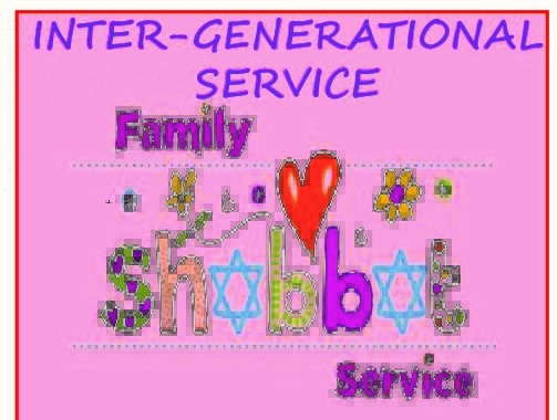 Intergenerational