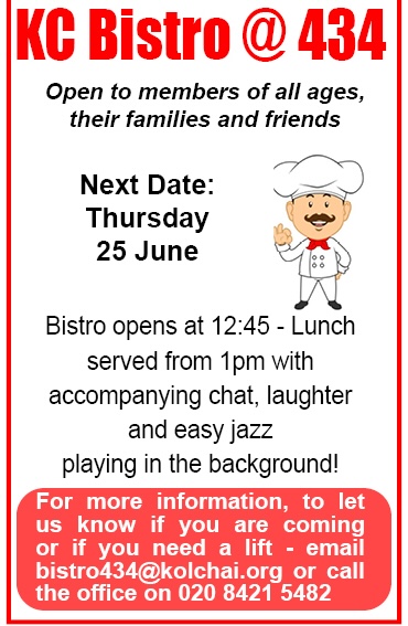 Bistro June