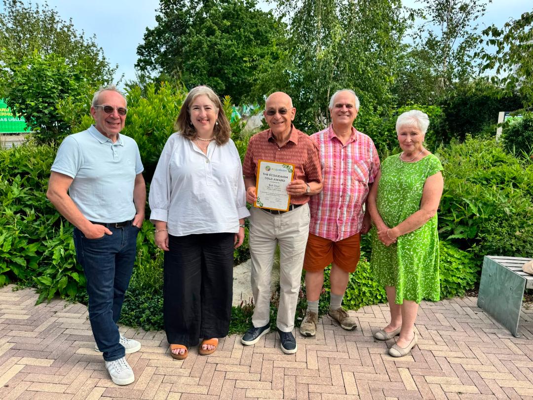 ECO Award