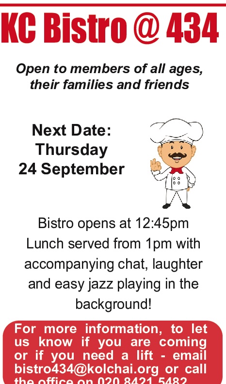 Bistro
