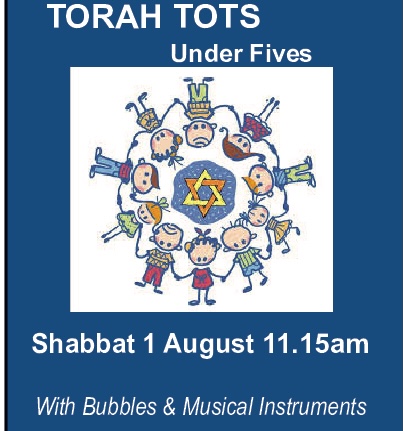 Totah Tots
