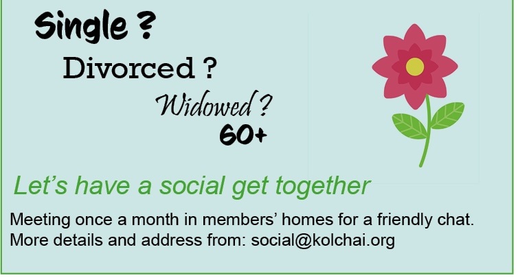 Single social group