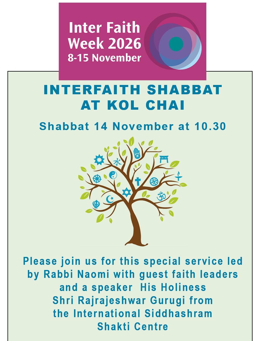 Interfaith week updated 2026